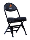 Phoenix Suns X-Frame Courtside Folding Chair