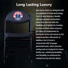 Washington Wizards X-Frame Courtside Folding Chair