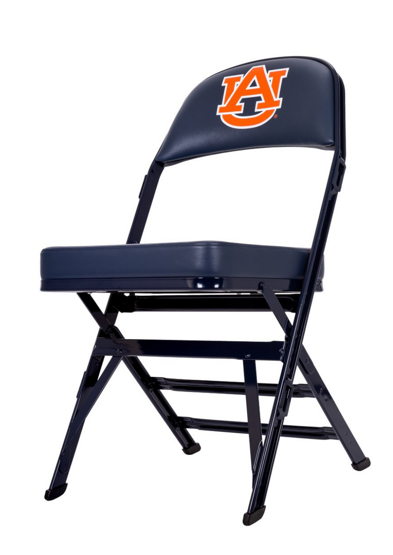 Auburn Tigers Team Bench Chair