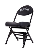 Brooklyn Nets - City Courtside Folding Chair