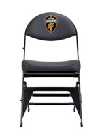 Cleveland Cavaliers X-Frame Courtside Folding Chair