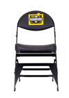 LIMITED EDITION - Lakers Championship X-Frame Courtside Folding Chair
