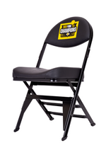 LIMITED EDITION - Lakers Championship X-Frame Courtside Folding Chair