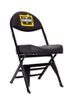 LIMITED EDITION - Lakers Championship X-Frame Courtside Folding Chair