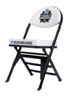 2021 NCAA® College World Series Dugout and Locker Room Chair