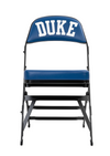 Duke Blue Devils Team Bench Chair