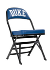 Duke Blue Devils Team Bench Chair