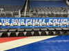 2023 NCAA® Men's Basketball First/Second Round Bench Chair