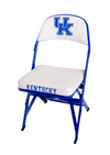 Kentucky Wildcats Team Bench Chair