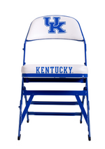 Kentucky Wildcats Team Bench Chair