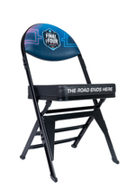 2023 NCAA® Men's Final Four Bench Chair