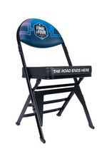 2023 Men's Final Four Bench Chair