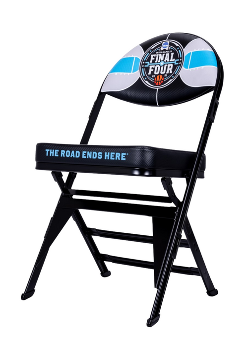 2021 Final Four Bench Chair