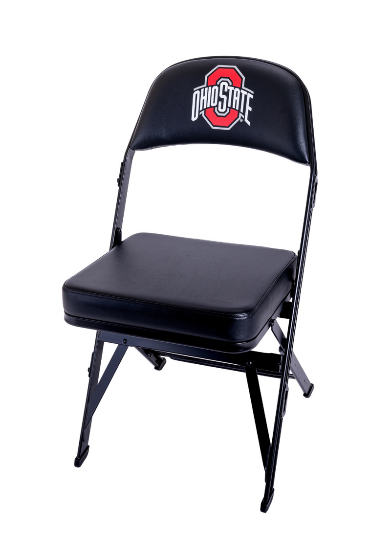 Basketball 2024 sideline chairs