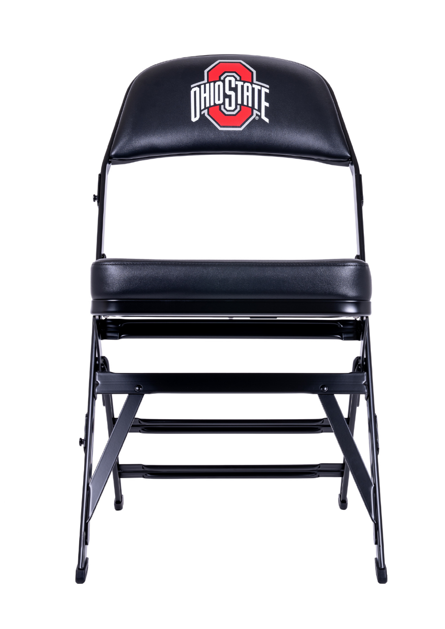 Ohio state beach chair hotsell