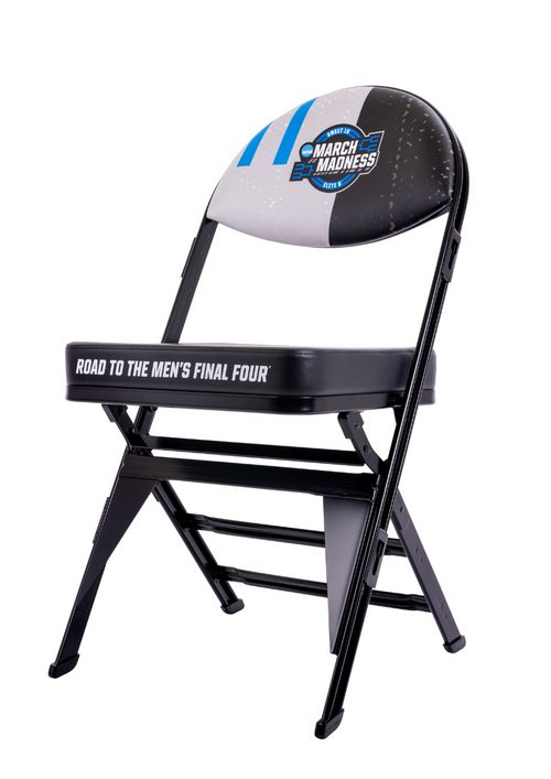 2023 NCAA® Men's Basketball Regionals Bench Chair