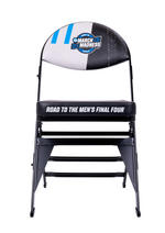 2023 NCAA® Men's Basketball Regionals Bench Chair