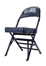 Villanova Wildcats Team Bench Chair