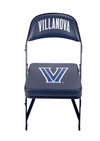 Villanova Wildcats Team Bench Chair