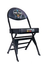 2023 NCAA® Women's Final Four Bench Chair